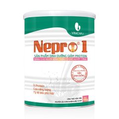 Nepro 1 400g