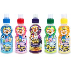 Sữa chua uống Pororo Hàn 235ml