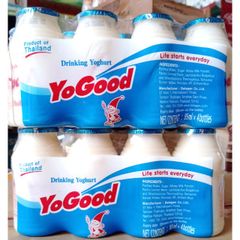 Yogood 85ml
