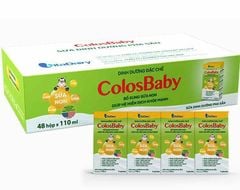 ST Colosbaby 110ml