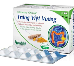 Tràng Việt Vương