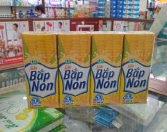 Lif sữa bắp non 180ml