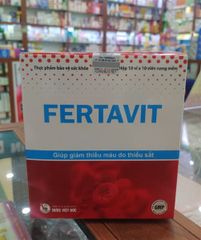 Fertavit_ Sắt h10vi*10v