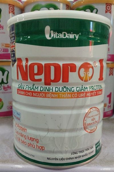 Nepro 1-900