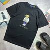 ÁO CT RALP.LAUREN HÌNH GẤU UNISEX 6295