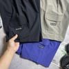 SHORT GIÓ ISEN.BERG UNISEX MẶC ĐÔI 2043