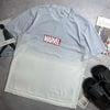 ÁO CT UNI.QLO MARVEL VẢI DRY-EX 4431