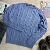 ÁO LEN VẶN THỪNG RALP.LAUREN 7023