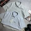 SMCT LA.COSTE KẺ TĂM TÚI NGỰC 8240
