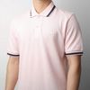 POLO L.C CHỮ CỔ SLIMFIT 6668