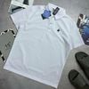 POLO SER.GIUS LOGO THÊU NGỰC 4535