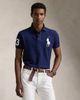 POLO RALP.LAUREN LOGO TO 6293
