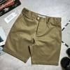 SHORT VẢI LA.COSTE CHUN ẨN SLIM 5805