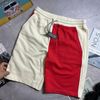 SHORT CẠP CHUN NỈ DA CÁ FF 4419