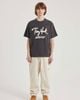 ÁO CT TONY HAWK IN CHỮ UNISEX 6212