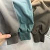 HOODIE MU.SINSA LOANG MÀU OVERSIZE 3161