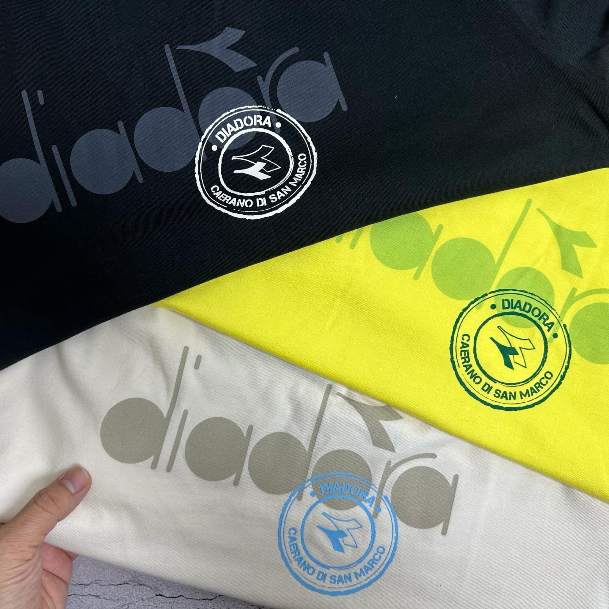 ÁO CT DIA.DORA NM OVERSIZE 4423