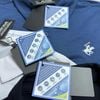 POLO SER.GIUS LOGO THÊU NGỰC 4535