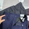 QUẦN VẢI EDI.TION CẠP CHUN SLIM 2998