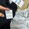 JOGGER GIÓ TÚI HỘP N.K STANDARD FIT 5312