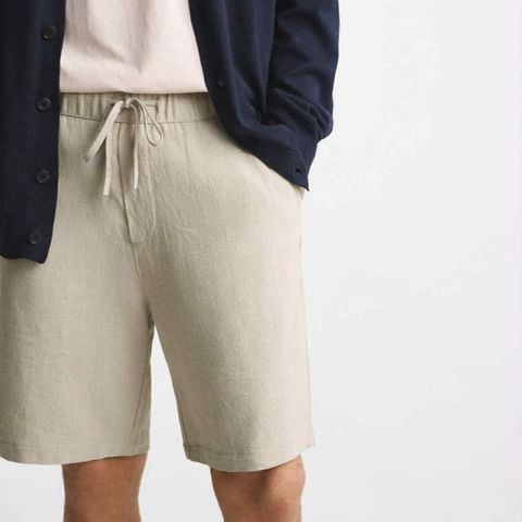 SHORT ĐŨI ZA.RA BASIC 4432
