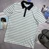 POLO BAS.SINI GOLF KẺ NGANG 3252