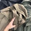 AK PARKA TRẦN BÔNG SIÊU NHẸ UNI.QLO 6736