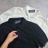 POLO LEN H&M DỆT Ô VUÔNG 8934