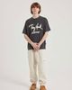 ÁO CT TONY HAWK IN CHỮ UNISEX 6212