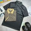 POLO L.C VÂN XƯƠNG CÁ 6678