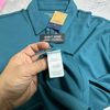 POLO CHARLES TYRWHITT XANH TEAL 4269