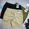 SHORT KAKI AERO.POSTALE ALL-DAY 4230