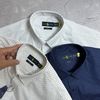 SƠ MI CT RALP.LAUREN HỌA TIẾT SLIM 5667