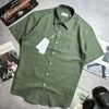 SMCT LA.COSTE TÚI NGỰC REGULAR FIT 8242