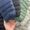AK TRẦN BÔNG AMA.ZON ESS.ENTIAL 9924