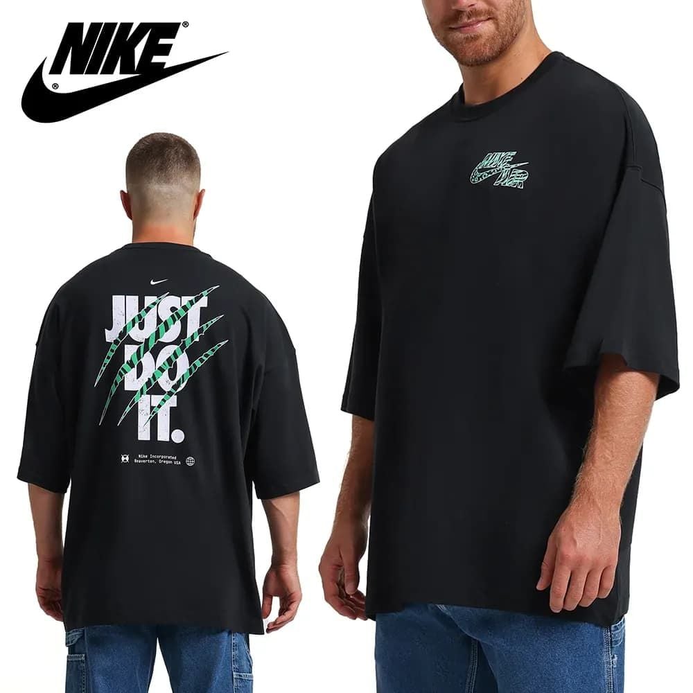 ÁO CT N.K BRANDRIFFS OVERSIZED 9817