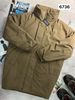 AK PARKA TRẦN BÔNG SIÊU NHẸ UNI.QLO 6736