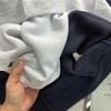 ÁO NỈ KO.DAK CHỮ THÊU UNISEX 4123