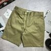 SHORT VẢI LA.COSTE CHUN ẨN SLIM 5805
