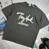 ÁO CT TONY HAWK IN CHỮ UNISEX 6212