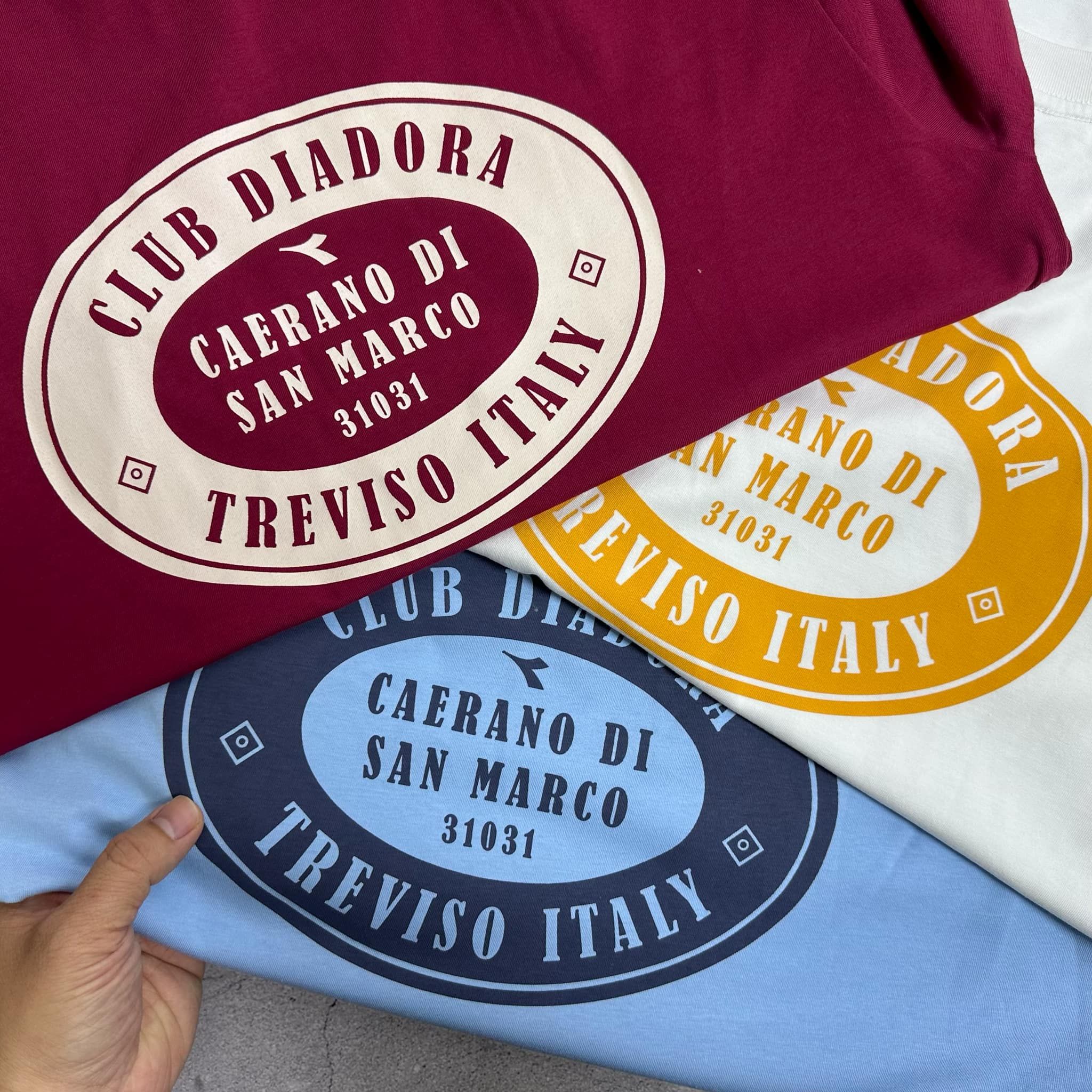 ÁO CT DIA.DORA NM OVERSIZE 4423