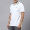 POLO SER.GIUS LOGO THÊU NGỰC 4535