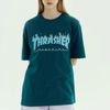 ÁO CT THRA.SHER MAGAZINE OVERSIZE 5035