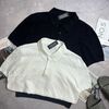POLO LEN H&M DỆT Ô VUÔNG 8934