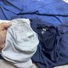 ÁO CT UNI.QLO MARVEL VẢI DRY-EX 4431