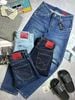 JEAN ED.WIN REDTAG SLIMFIT 6746