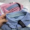 POLO EDI.TION PHỐI MÀU CHỮ THÊU 5834
