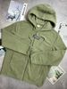 AK NỈ LÔNG ALASKA UNISEX MẶC ĐÔI 3732