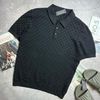 POLO LEN H&M DỆT Ô VUÔNG 8934
