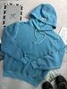 HOODIE NỈ WEDNESDAY OASIS UNISEX 8267